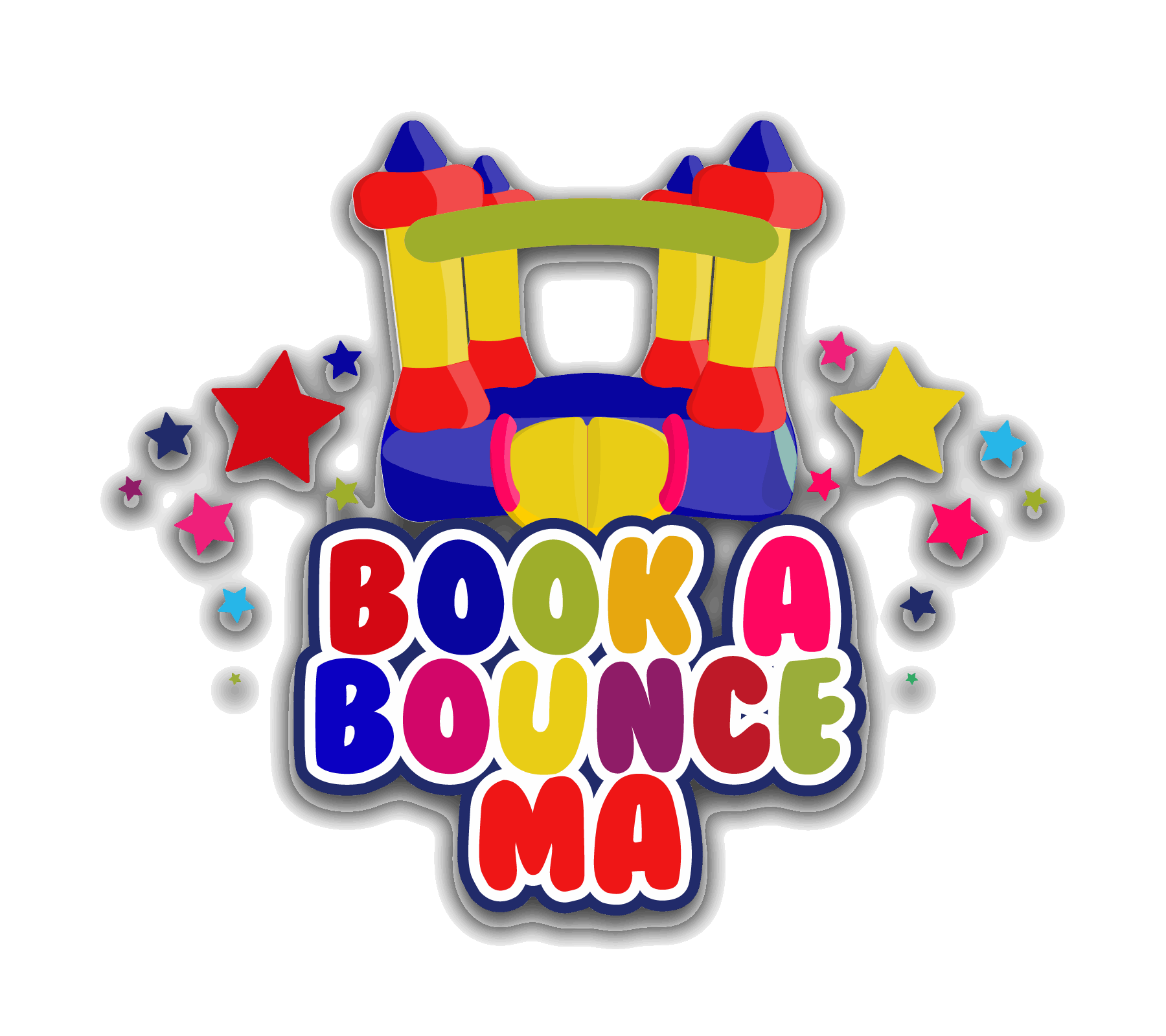 Book A Bounce Mass